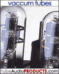 tubeAudioPRODUCTS.com
