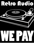 Retro Audio Toronto