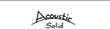 AcousticSolid