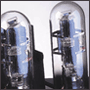 tubes
