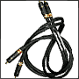 Kimber Kable analog interconnects